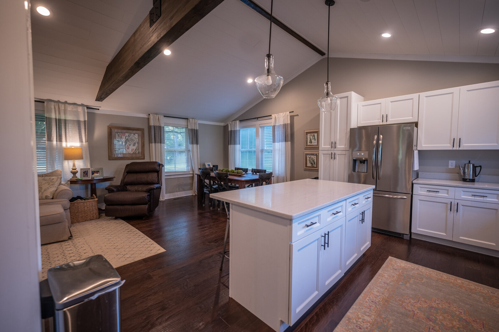 Image for 150+/- Acre Sportsman's Paradise and Beautiful Home Located in Mitchell County