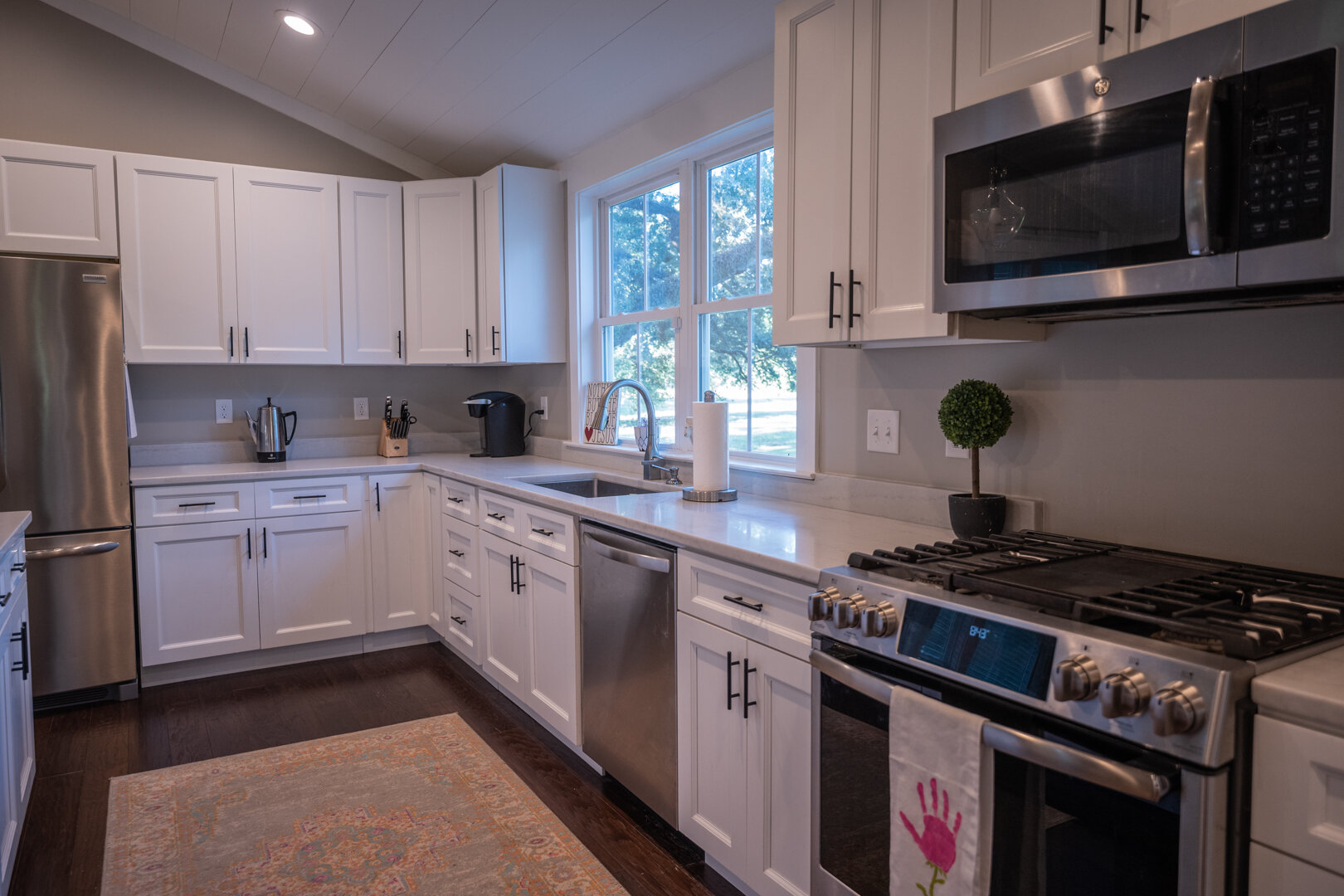 Image for 150+/- Acre Sportsman's Paradise and Beautiful Home Located in Mitchell County