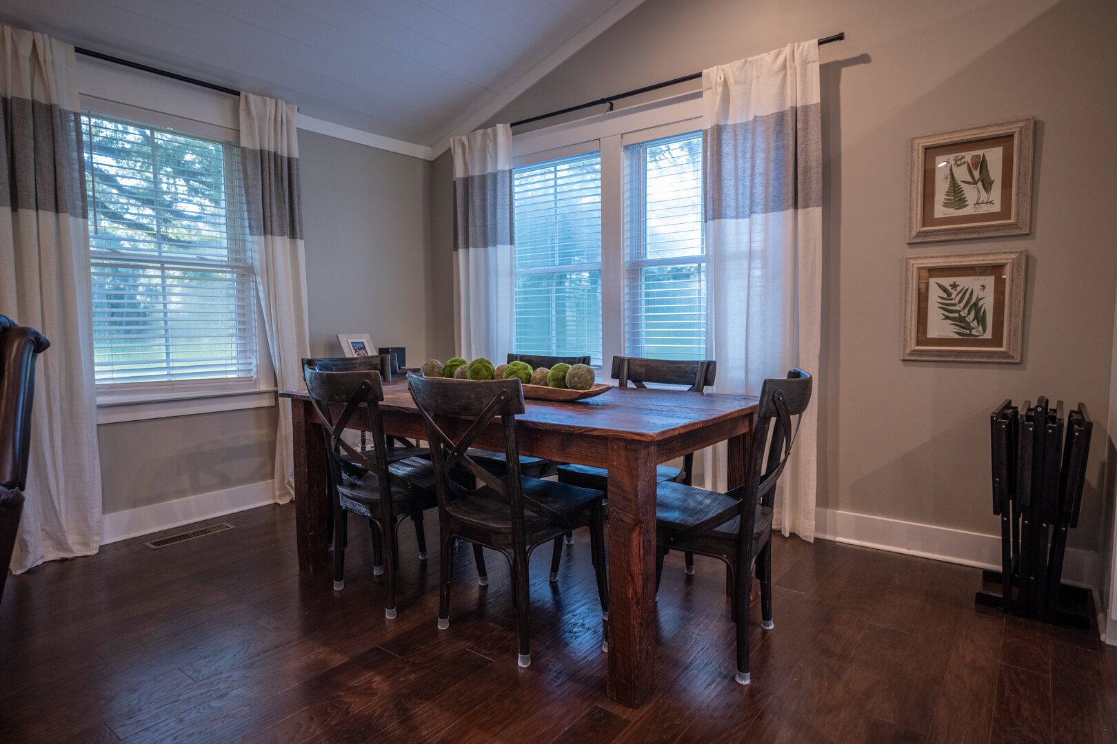 Image for 150+/- Acre Sportsman's Paradise and Beautiful Home Located in Mitchell County