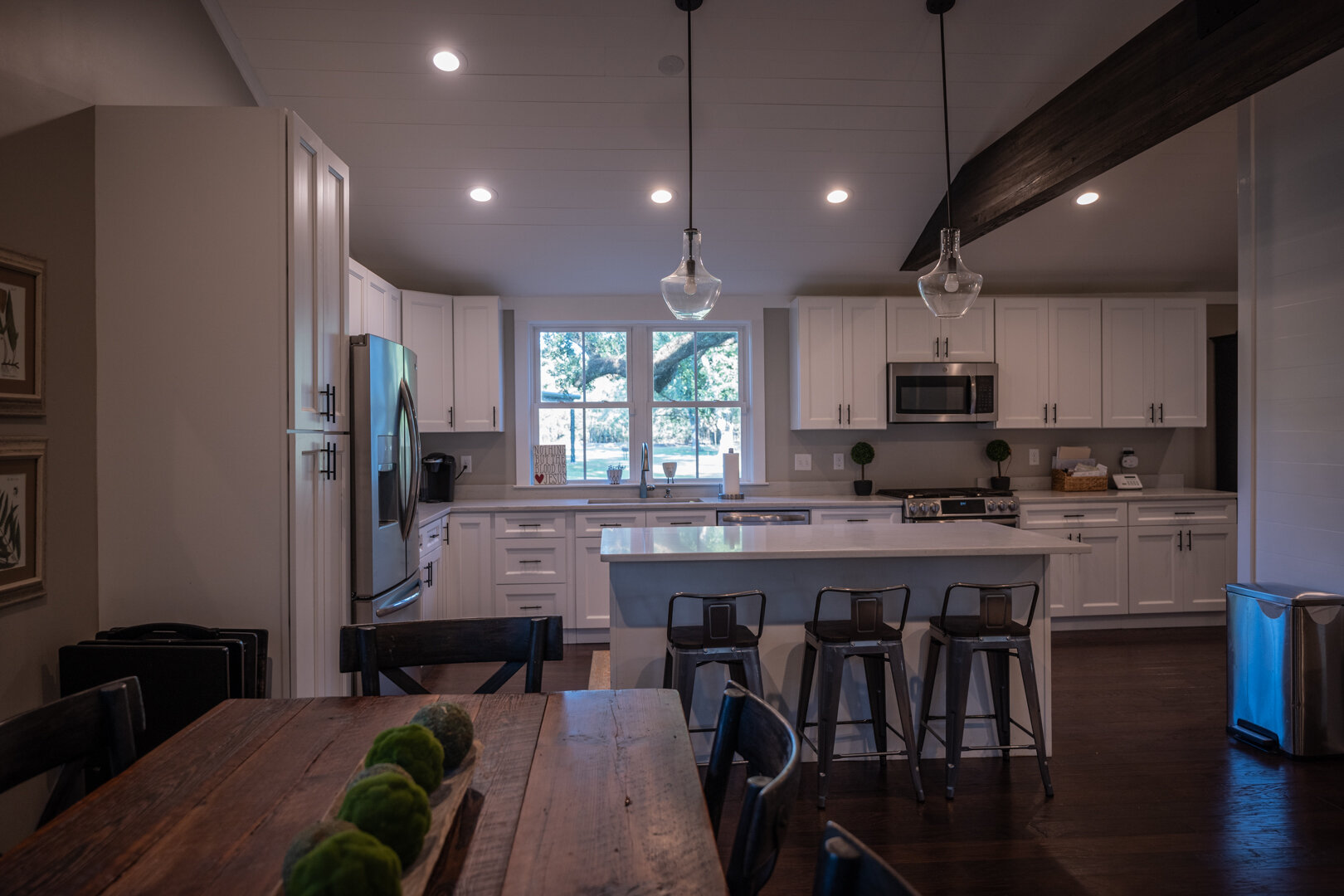 Image for 150+/- Acre Sportsman's Paradise and Beautiful Home Located in Mitchell County