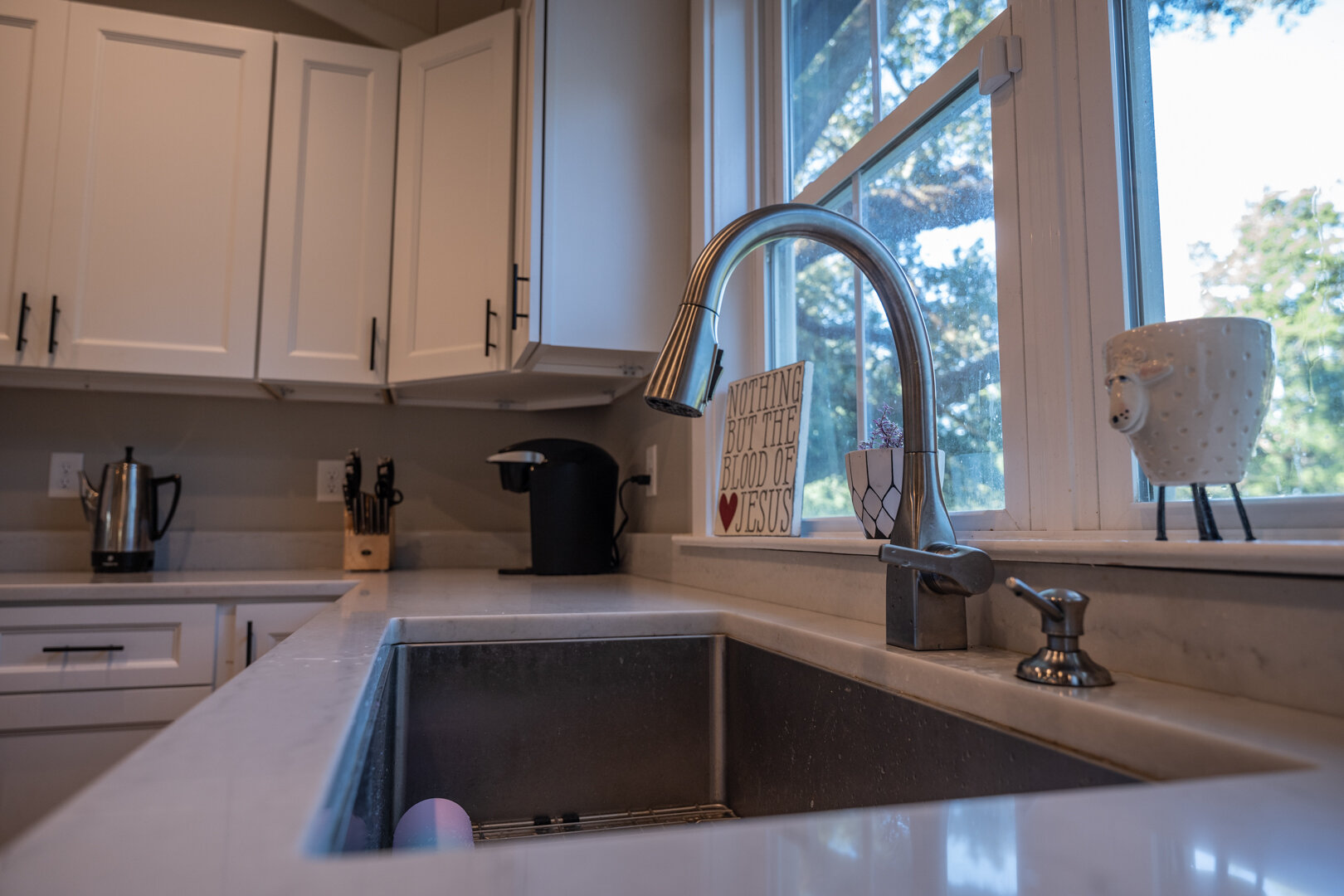 Image for 150+/- Acre Sportsman's Paradise and Beautiful Home Located in Mitchell County