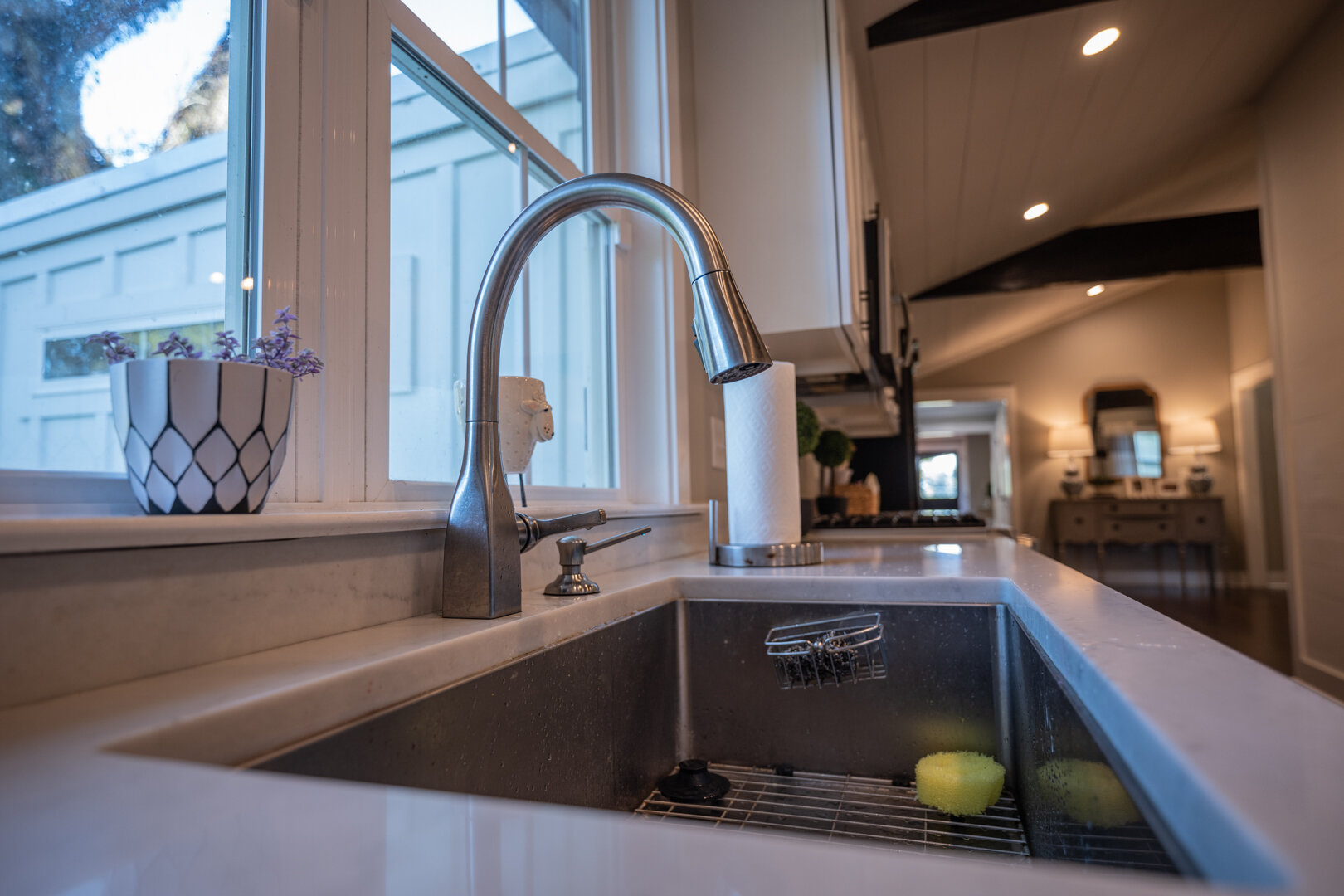 Image for 150+/- Acre Sportsman's Paradise and Beautiful Home Located in Mitchell County