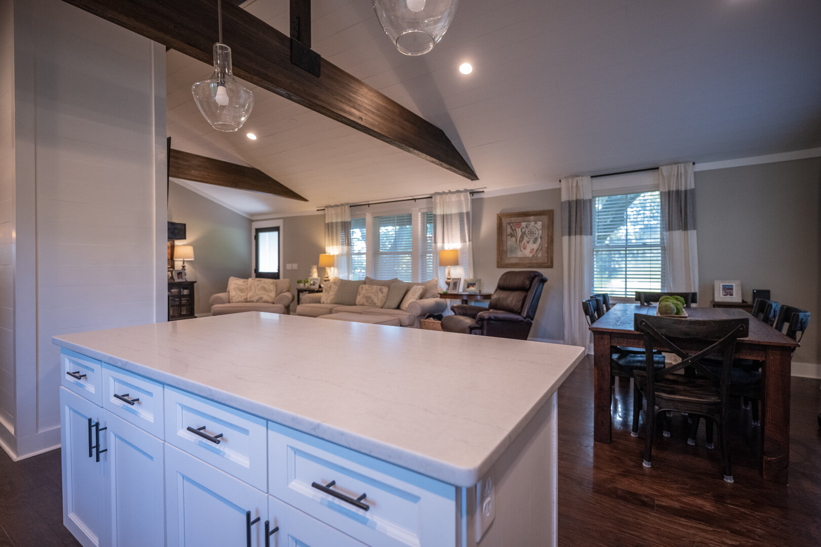 Image for 150+/- Acre Sportsman's Paradise and Beautiful Home Located in Mitchell County