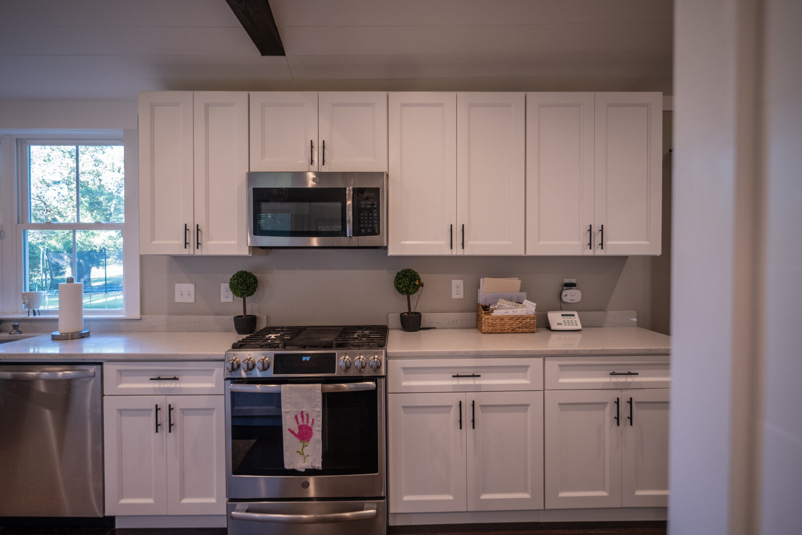 Image for 150+/- Acre Sportsman's Paradise and Beautiful Home Located in Mitchell County