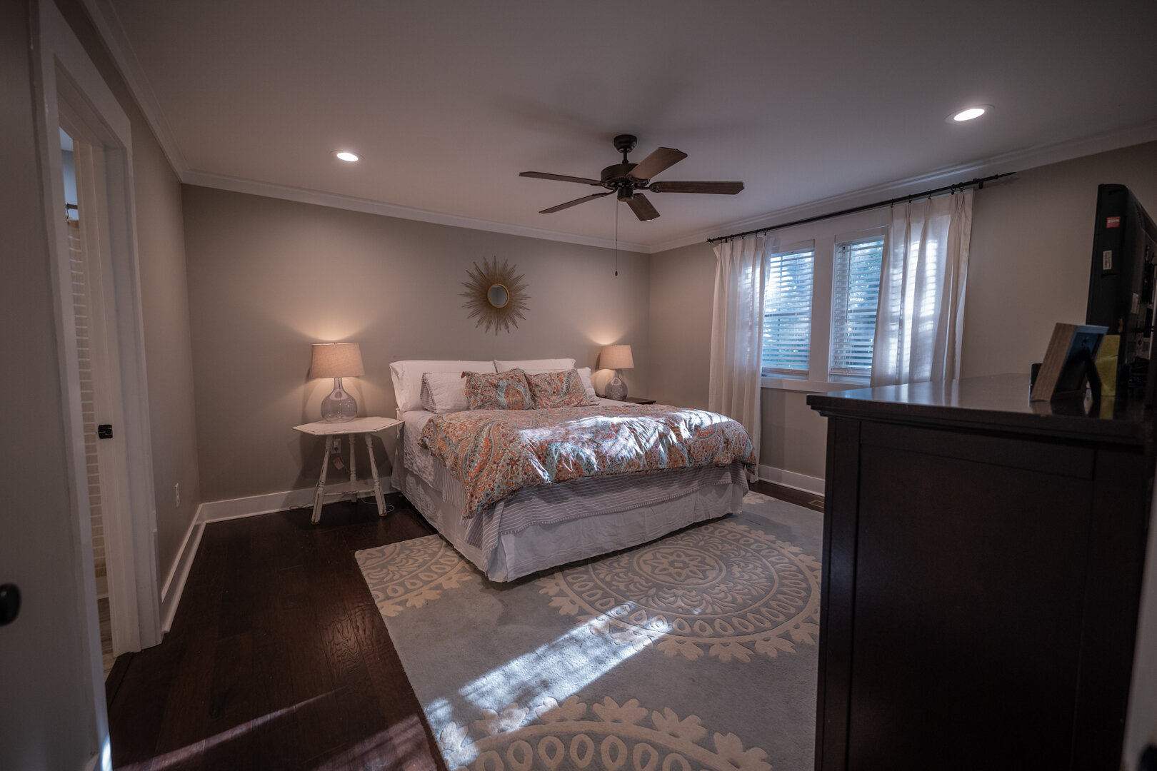 Image for 150+/- Acre Sportsman's Paradise and Beautiful Home Located in Mitchell County