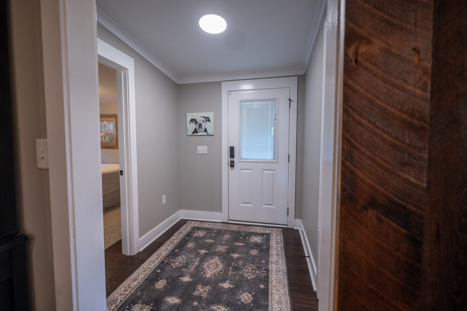 Image for 150+/- Acre Sportsman's Paradise and Beautiful Home Located in Mitchell County