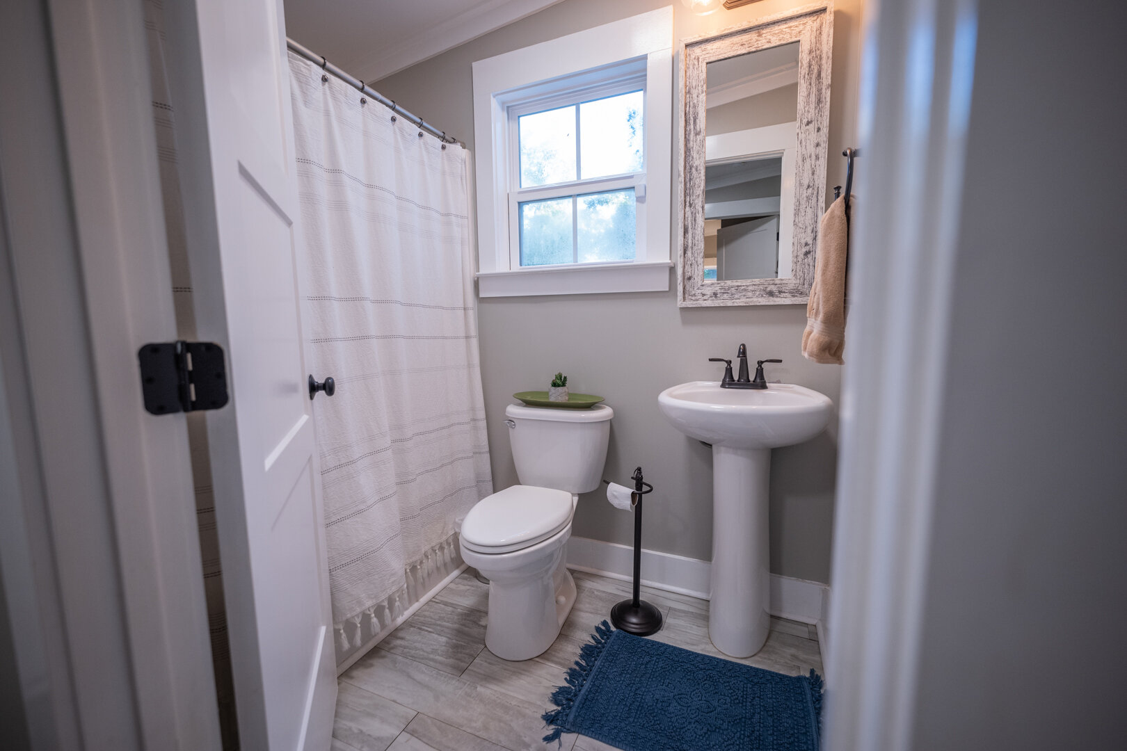 Image for 150+/- Acre Sportsman's Paradise and Beautiful Home Located in Mitchell County