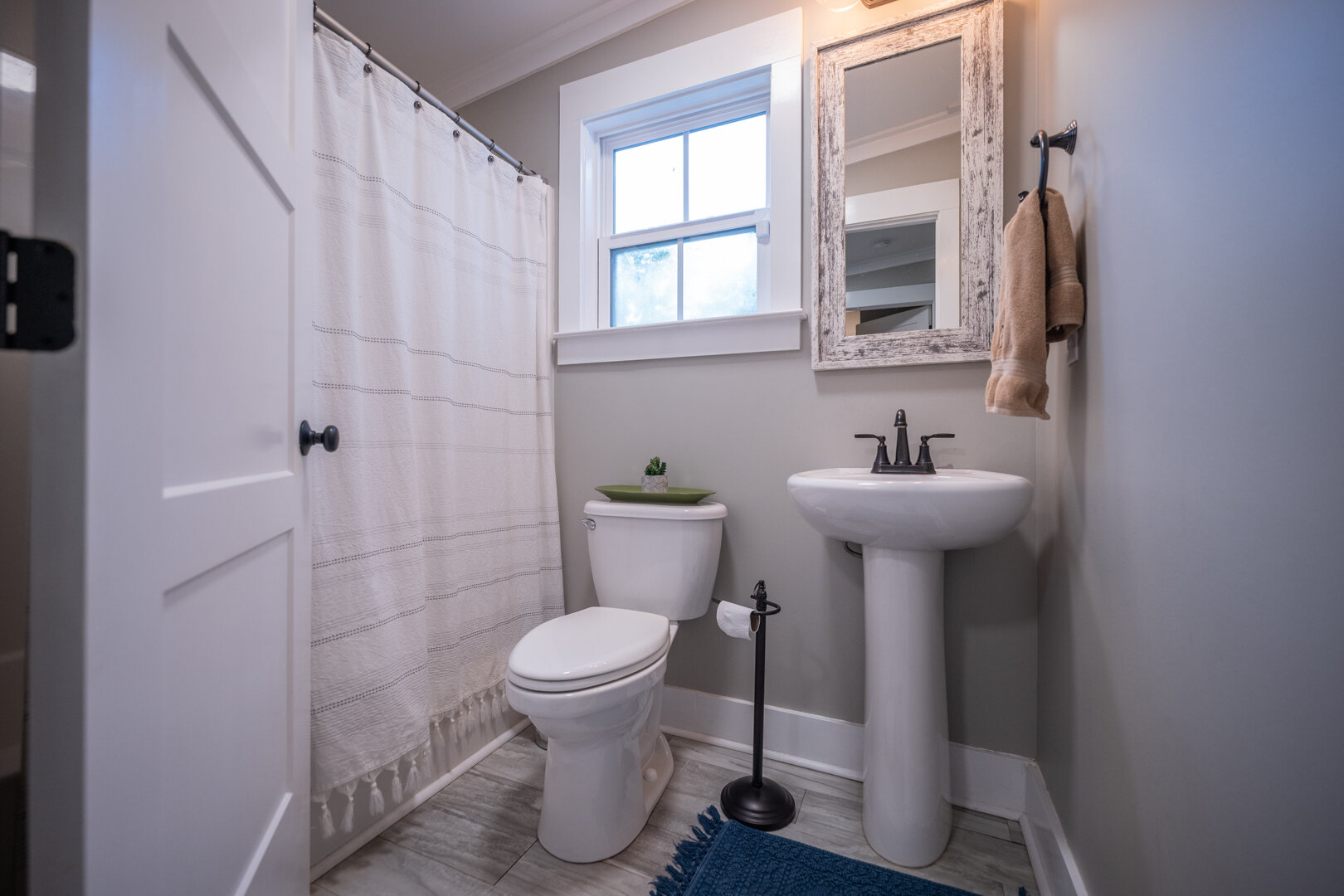 Image for 150+/- Acre Sportsman's Paradise and Beautiful Home Located in Mitchell County