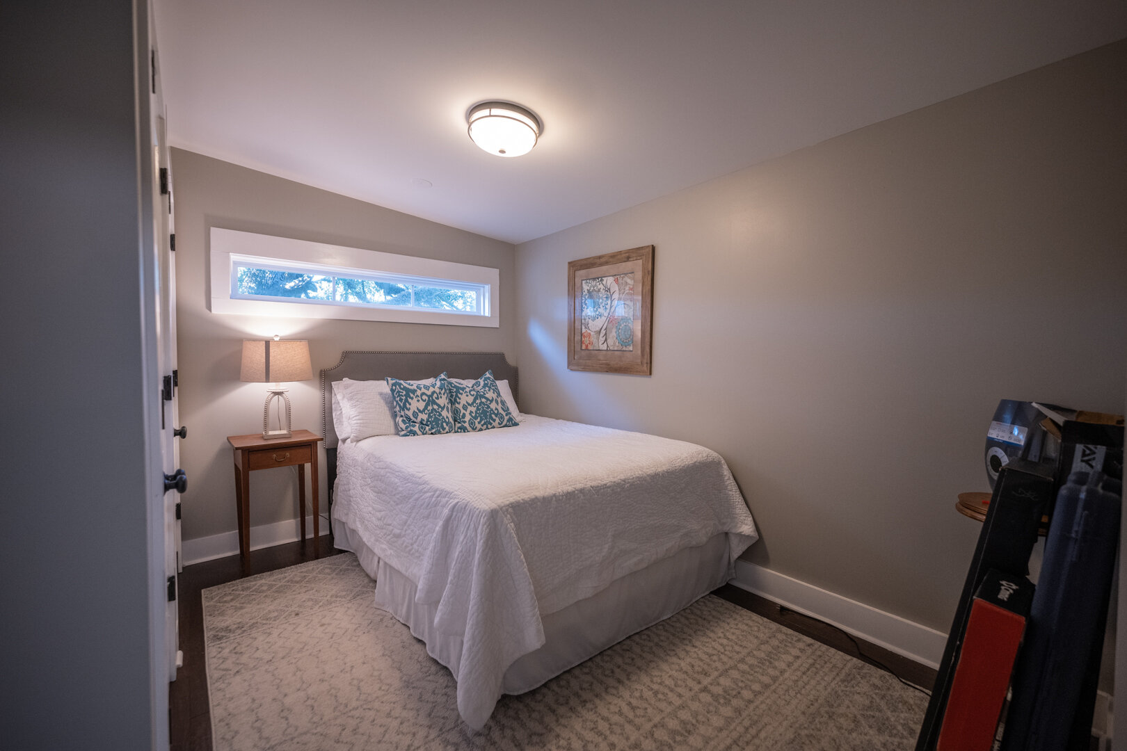 Image for 150+/- Acre Sportsman's Paradise and Beautiful Home Located in Mitchell County