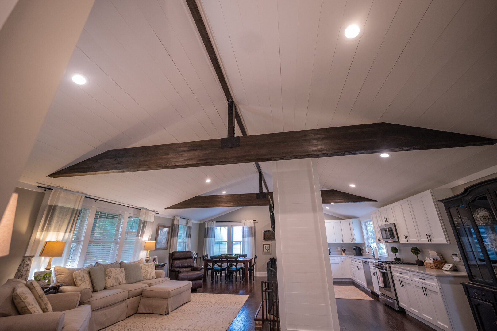 Image for 150+/- Acre Sportsman's Paradise and Beautiful Home Located in Mitchell County