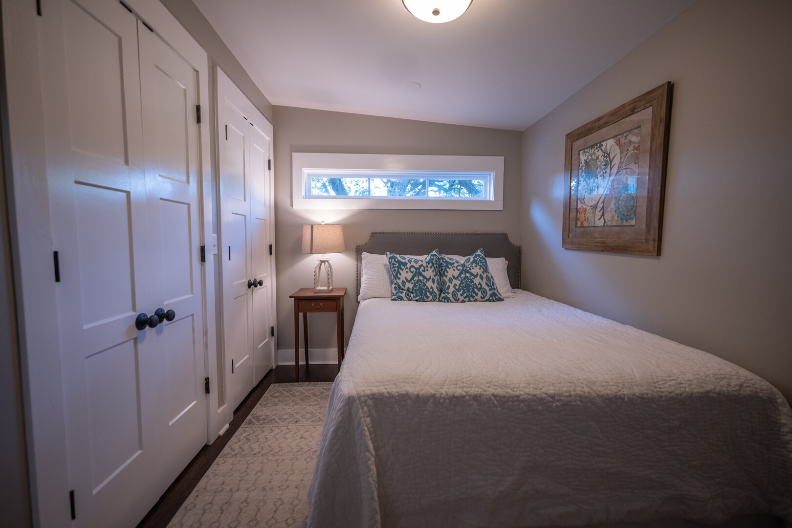 Image for 150+/- Acre Sportsman's Paradise and Beautiful Home Located in Mitchell County