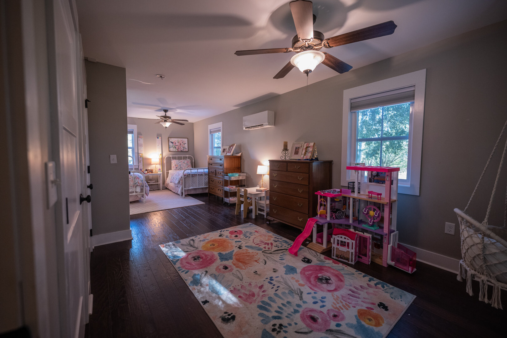 Image for 150+/- Acre Sportsman's Paradise and Beautiful Home Located in Mitchell County