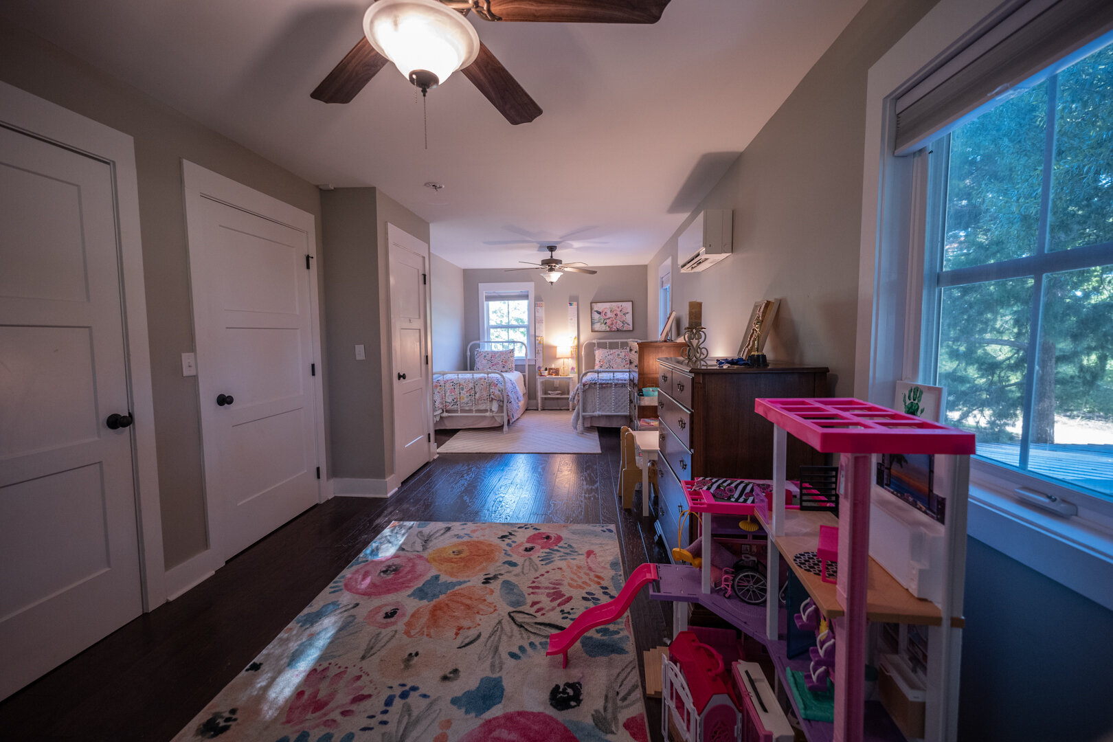 Image for 150+/- Acre Sportsman's Paradise and Beautiful Home Located in Mitchell County