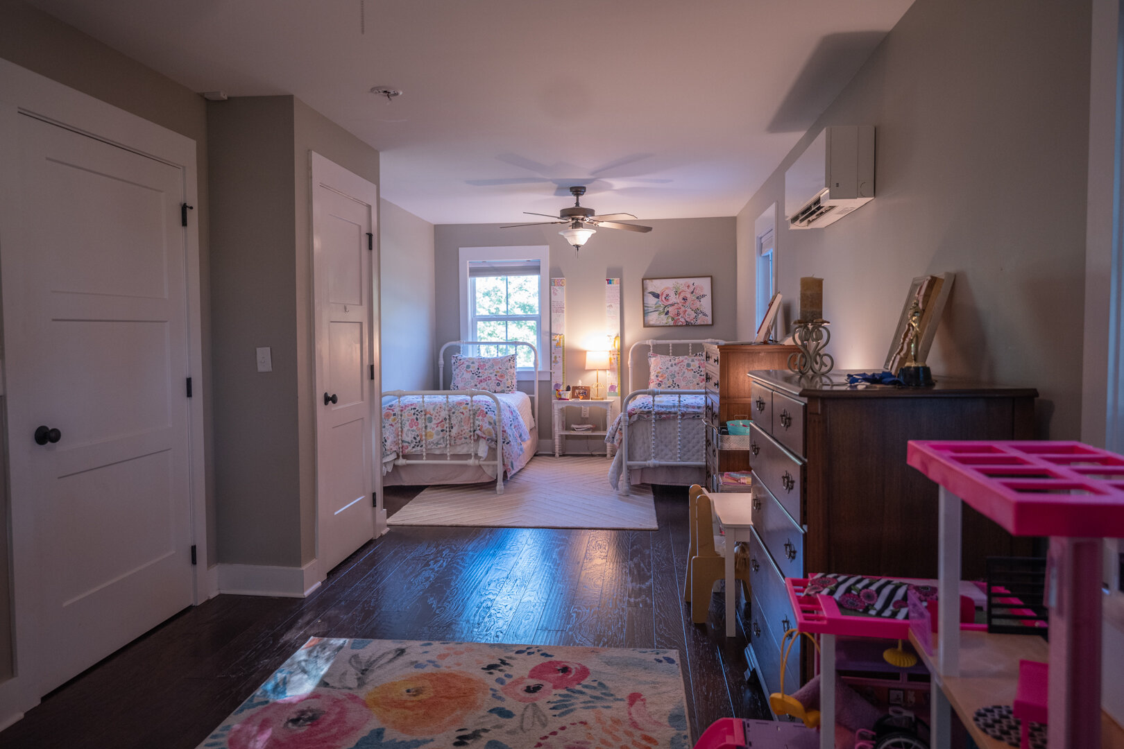 Image for 150+/- Acre Sportsman's Paradise and Beautiful Home Located in Mitchell County