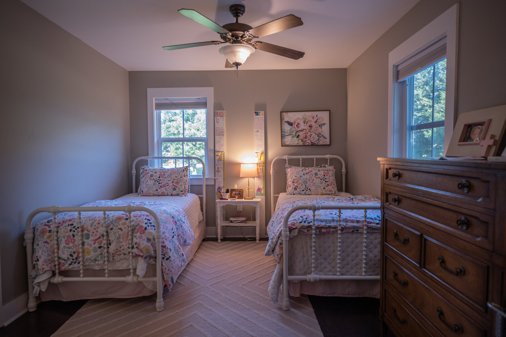 Image for 150+/- Acre Sportsman's Paradise and Beautiful Home Located in Mitchell County