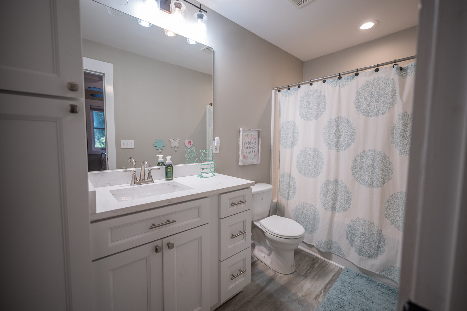 Image for 150+/- Acre Sportsman's Paradise and Beautiful Home Located in Mitchell County