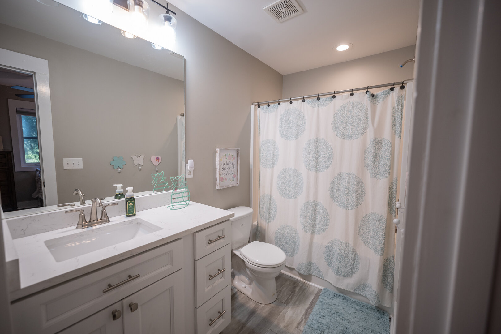 Image for 150+/- Acre Sportsman's Paradise and Beautiful Home Located in Mitchell County