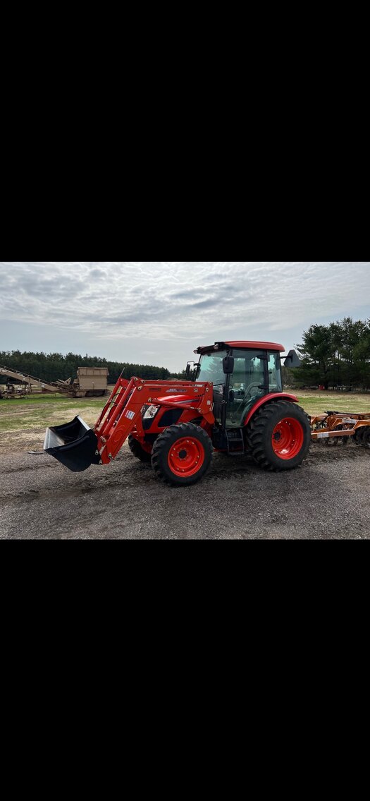 Image for Vilas County Equipment Auction