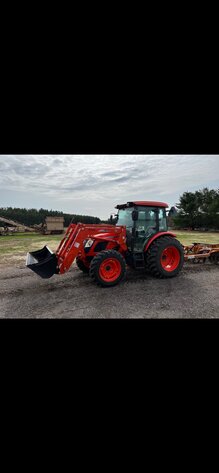 Image for Vilas County Equipment Auction