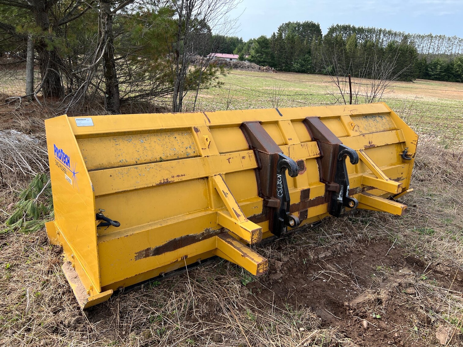 Image for Vilas County Equipment Auction