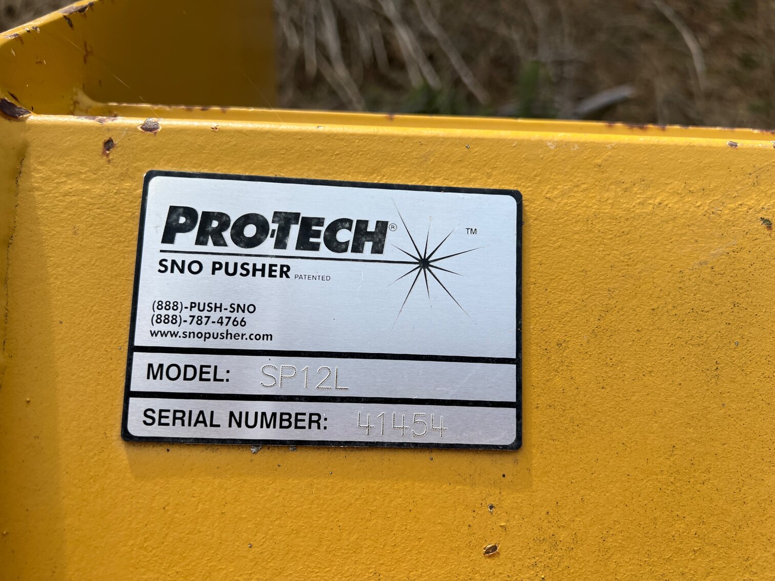 Image for Vilas County Equipment Auction