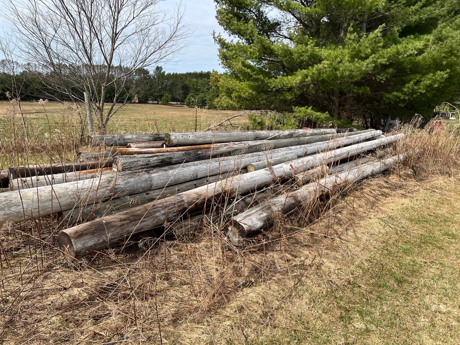 Image for Vilas County Equipment Auction