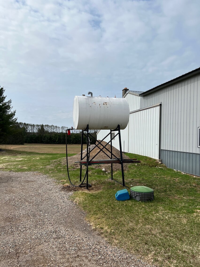 Image for Vilas County Equipment Auction