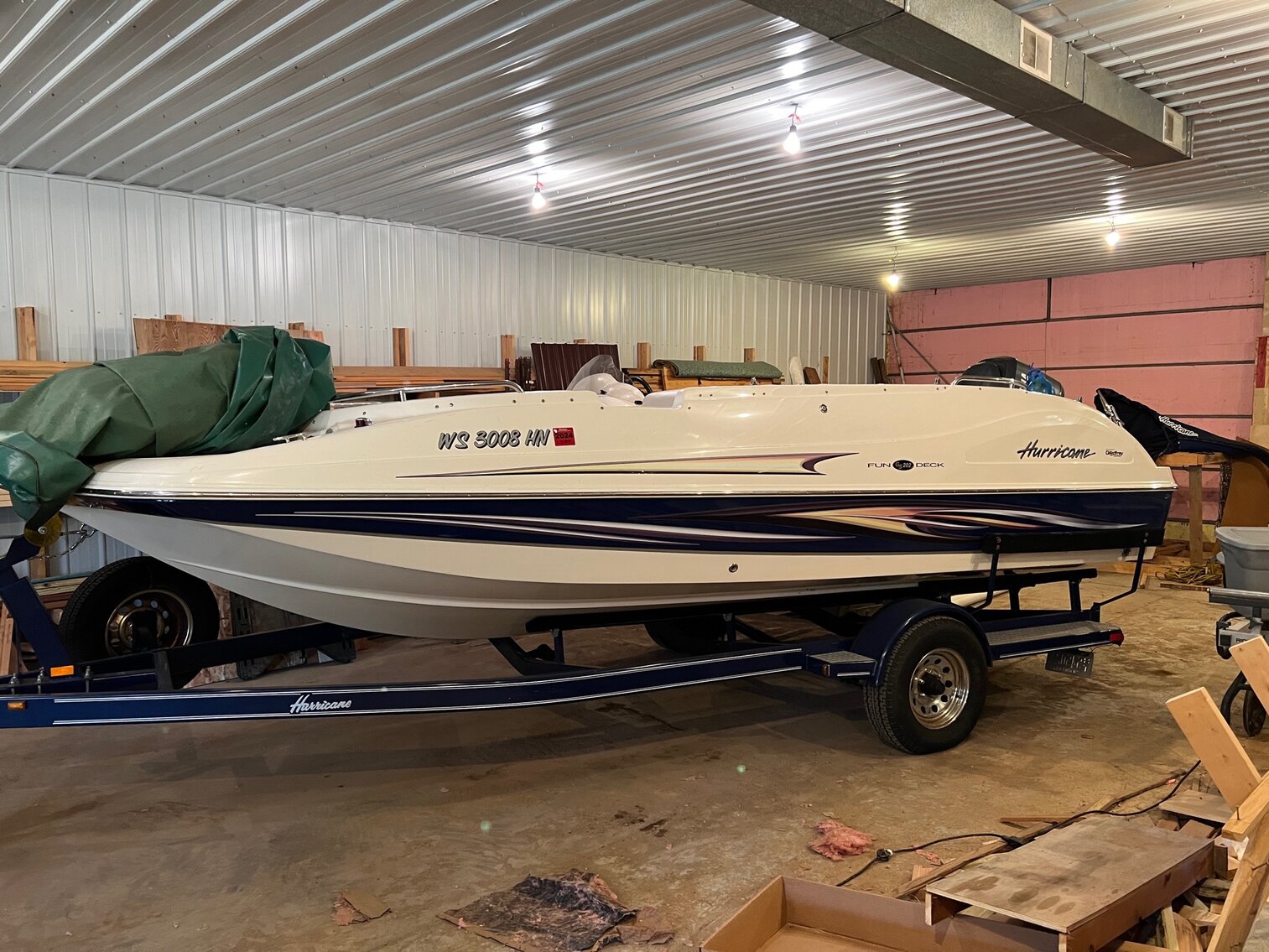 Image for Vilas County Equipment Auction