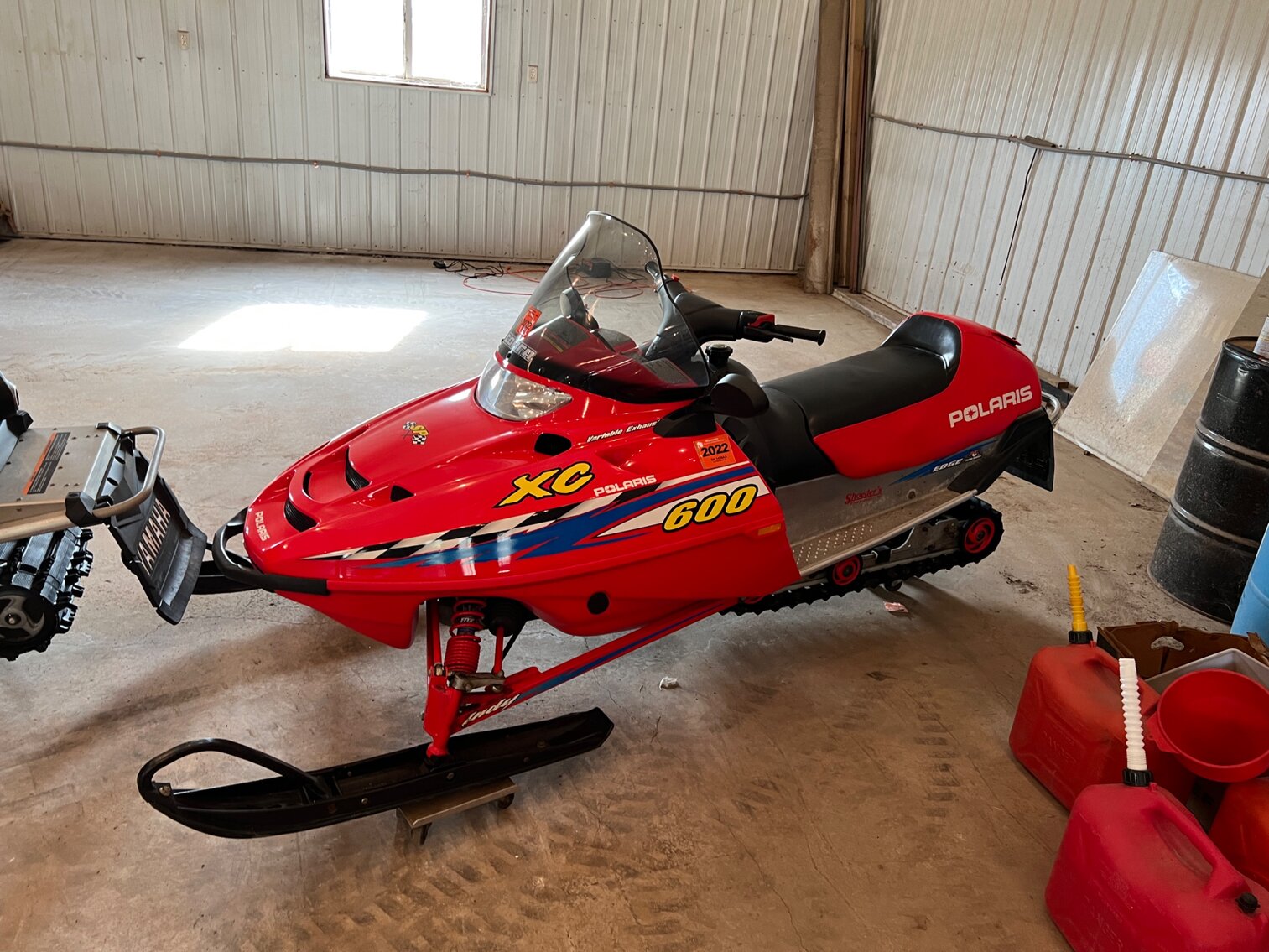 Image for Vilas County Equipment Auction