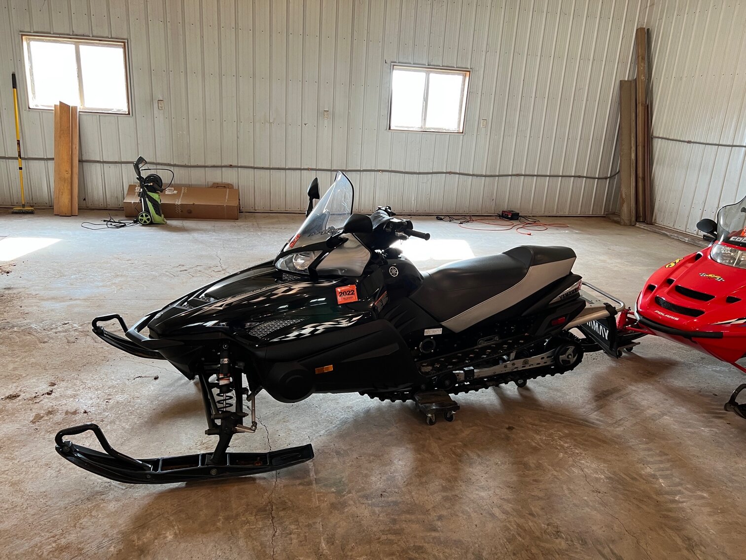 Image for Vilas County Equipment Auction