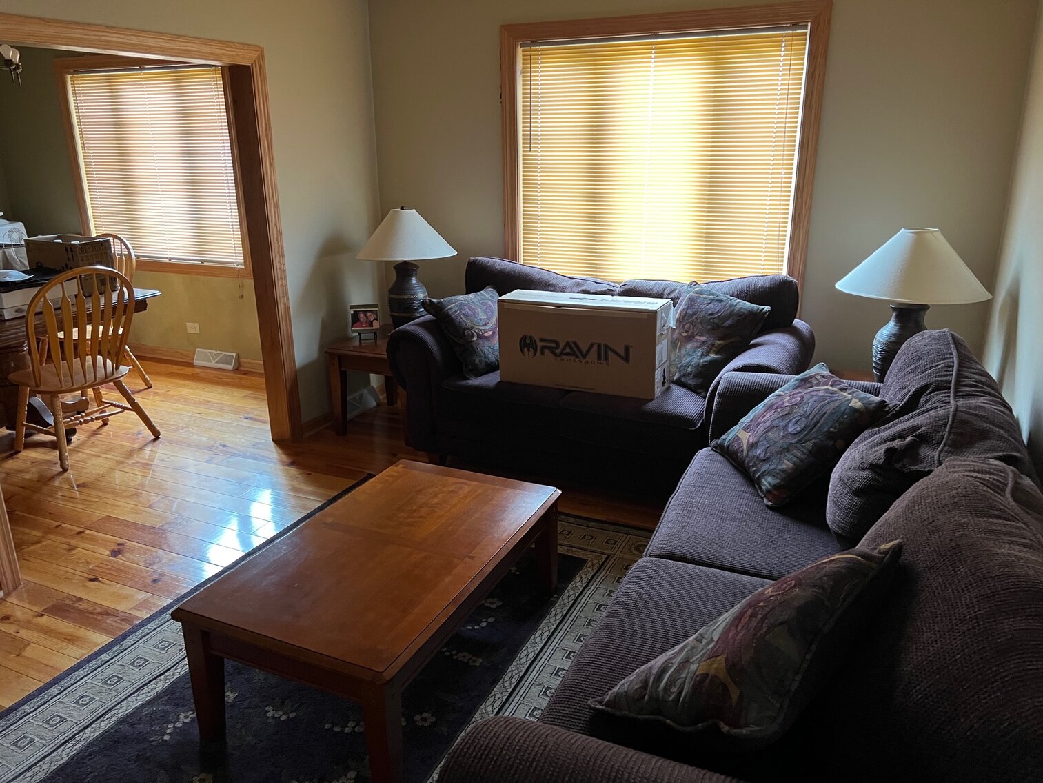 Image for Vilas County Equipment Auction