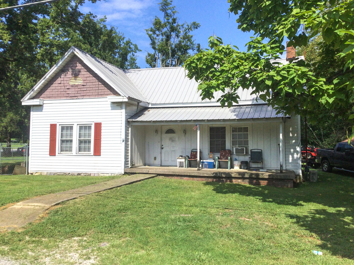 Image for 130 Old Waldron Road, LaVergne