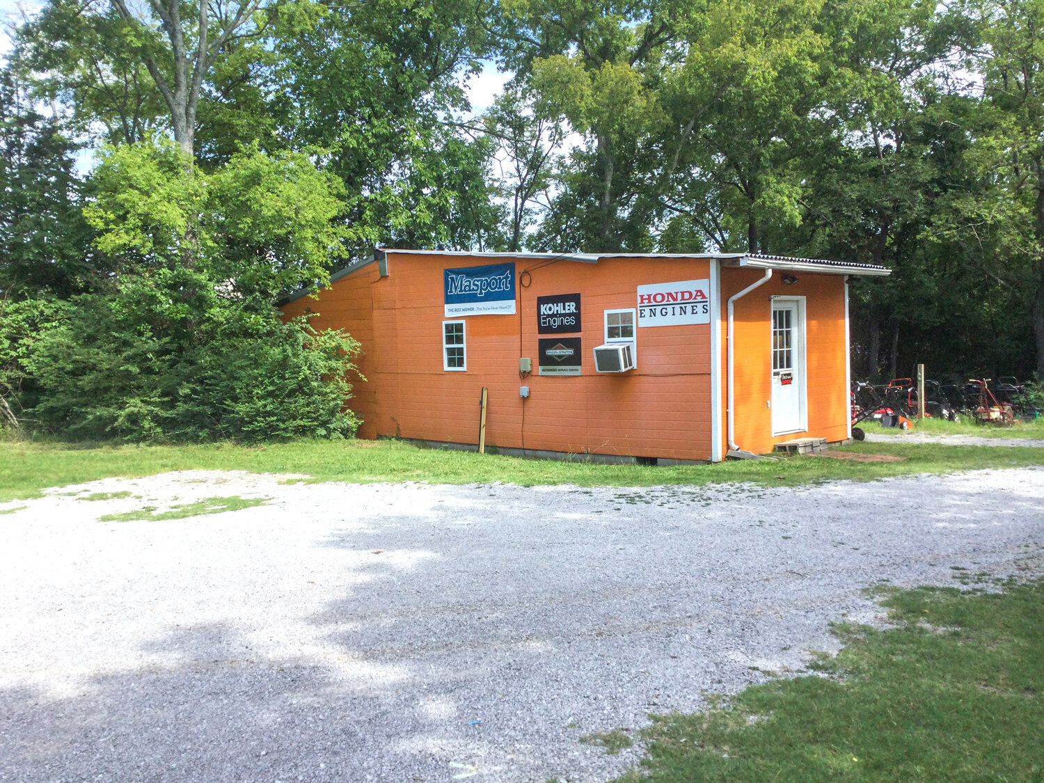 Image for 130 Old Waldron Road, LaVergne