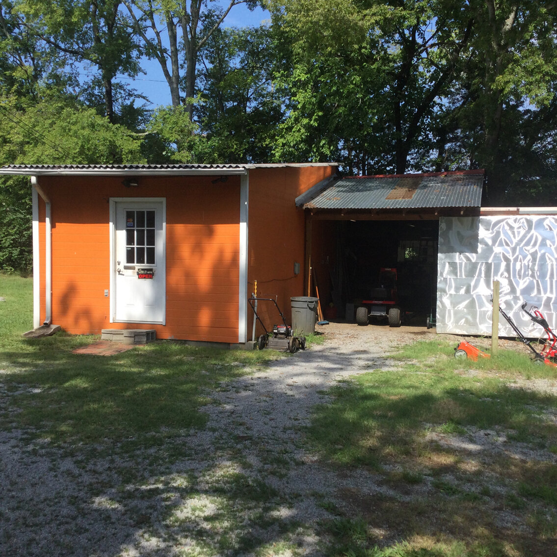 130 Old Waldron Road, LaVergne