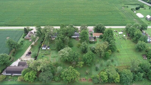 Image for 5206 Bays Road, Wayne, Ohio 43466