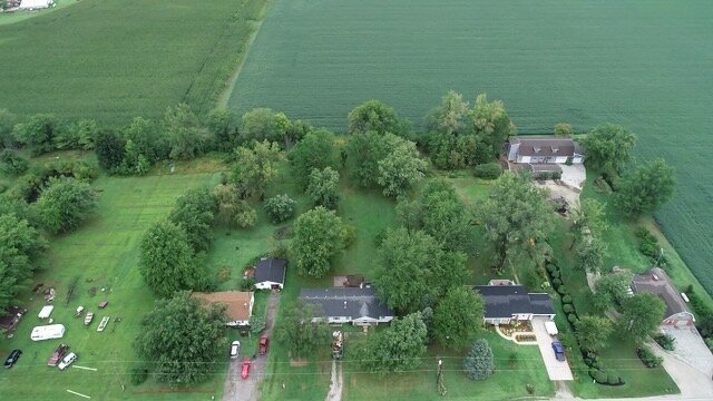 Image for 5206 Bays Road, Wayne, Ohio 43466