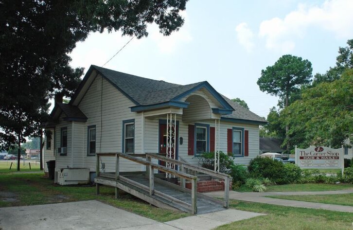 Image for Commercial Investment Opportunity. Former Nail and Hair Salon