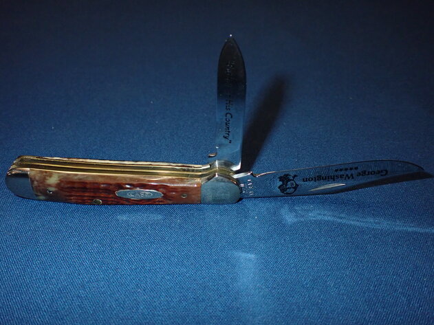 Image for Collector Knife Auction