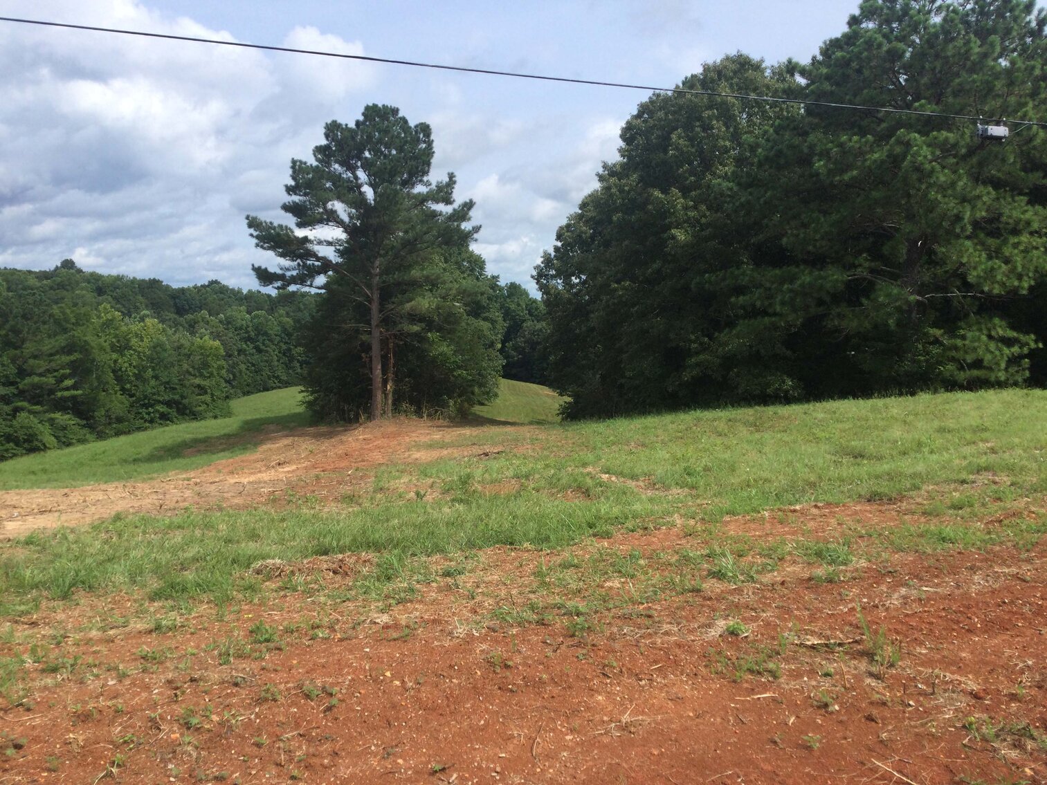 Image for Young Ridge Road, Dekalb County