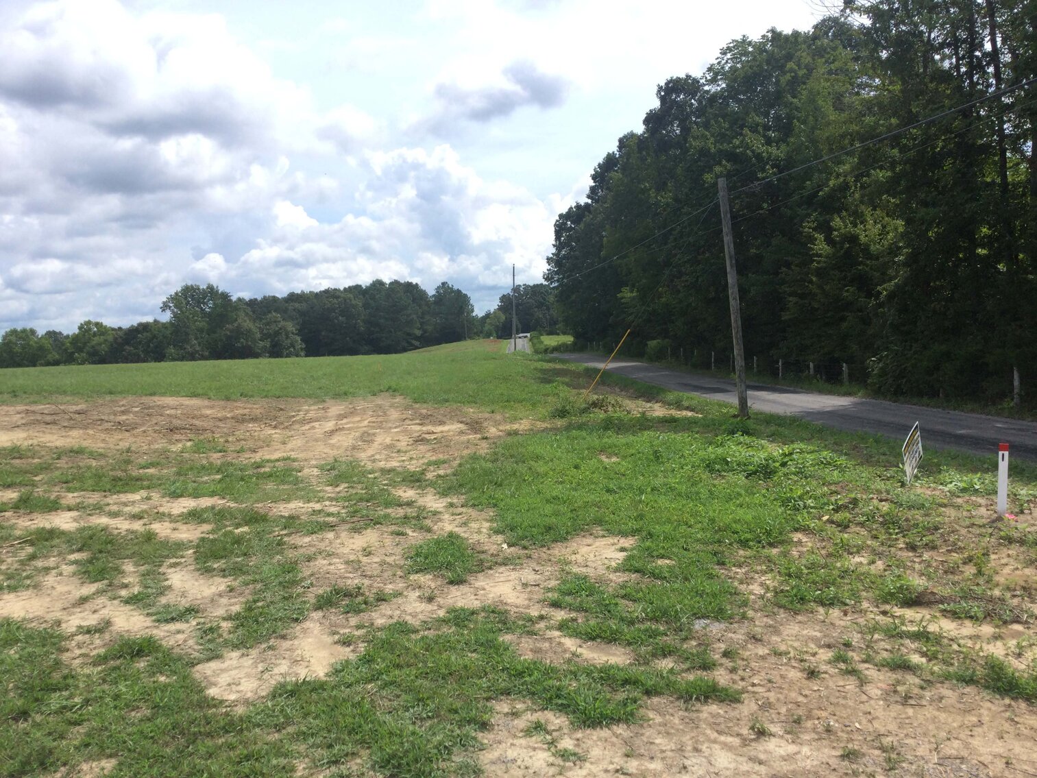 Image for Young Ridge Road, Dekalb County