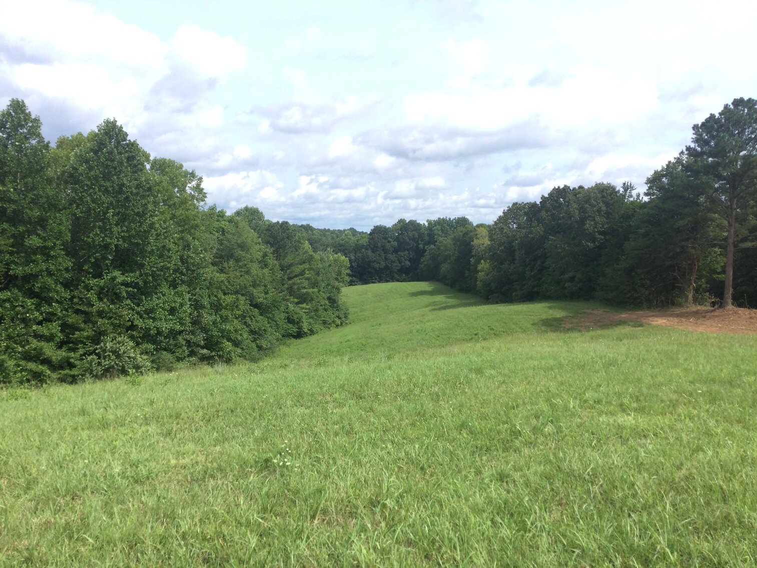 Image for Young Ridge Road, Dekalb County