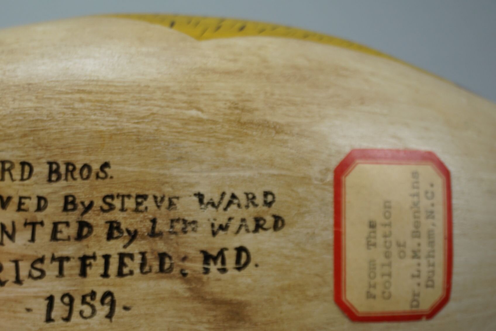 Image for August Online Sportsman’s Auction 2022