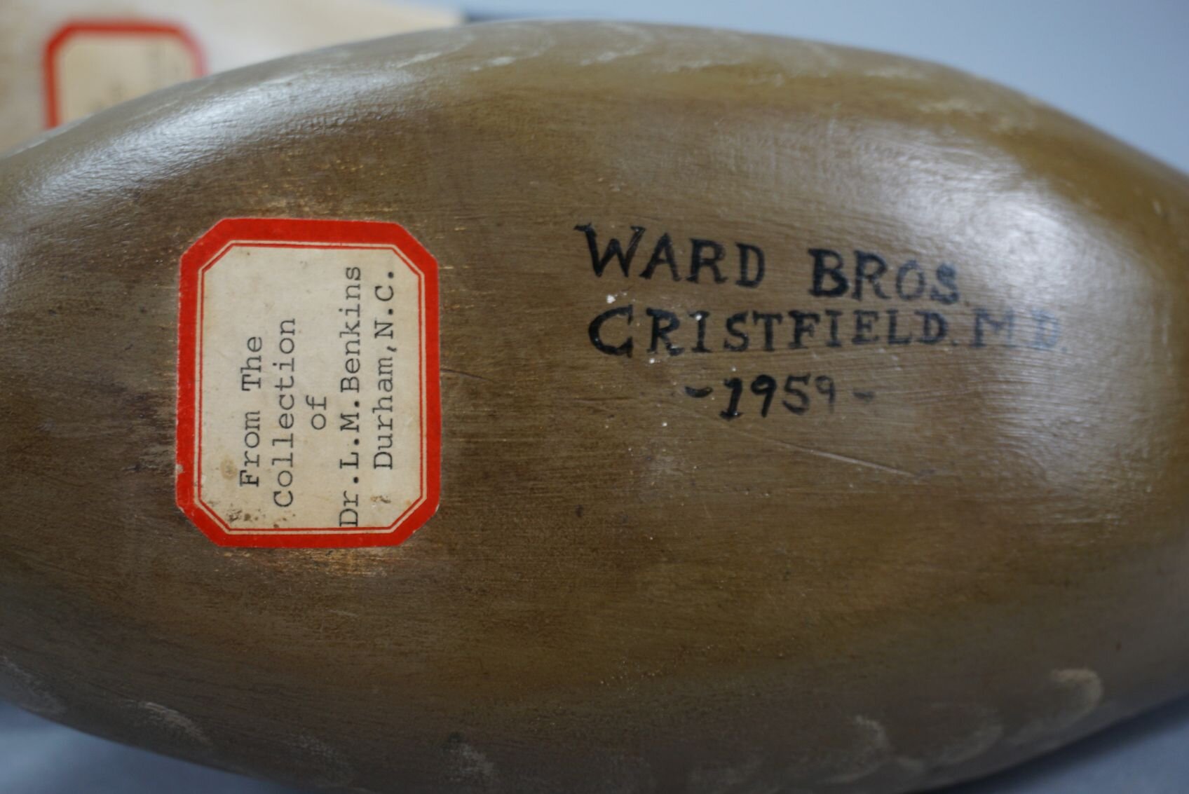 Image for August Online Sportsman’s Auction 2022