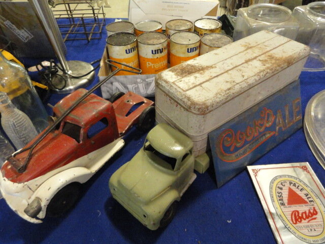 Image for Aug 11, 2022 Public Auction