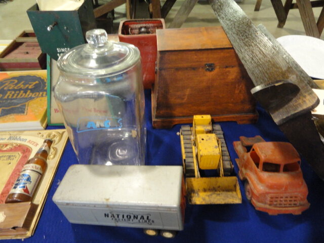 Image for Aug 11, 2022 Public Auction