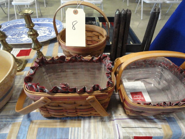 Image for Aug 11, 2022 Public Auction