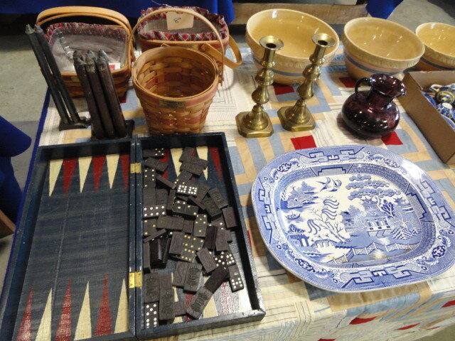 Image for Aug 11, 2022 Public Auction