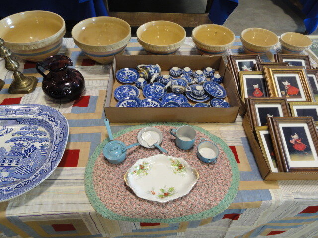 Image for Aug 11, 2022 Public Auction