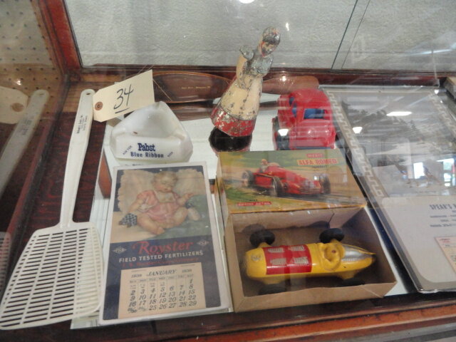 Image for Aug 11, 2022 Public Auction