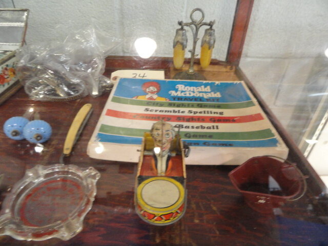 Image for Aug 11, 2022 Public Auction